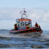 Reddingsbootdag KNRM Noordwijk