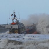 Station Katwijk werd bedankt door twee slachtoffers