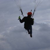 Grote hulpverleningsoefening strand afrit 29 Noordwijk