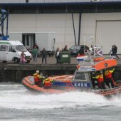 Vlaggetjesdag Scheveningen