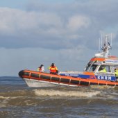 Reddingsbootdag KNRM Noordwijk