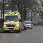 Gezondheid Valkstraat Lisse