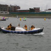 Vlaggetjesdag Scheveningen