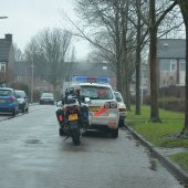 Gezondheid Valkstraat Lisse