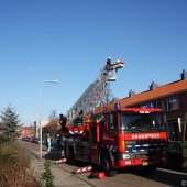 Hoogte assistentie door gezondheid Irissenstraat Rijnsburg