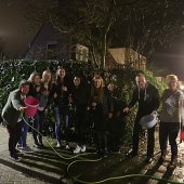 Hegbrand Groenewege Noordwijkerhout