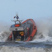 Station Katwijk werd bedankt door twee slachtoffers