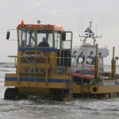 Surfuitrusting gevonden Noordwijk