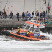 Vlaggetjesdag Scheveningen