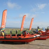 NRB op Veiligheidsdag 2012 Noordwijk