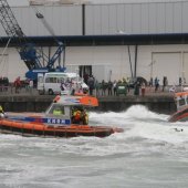 Vlaggetjesdag Scheveningen