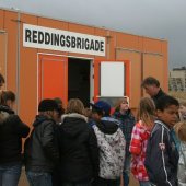 Natuur avondtuur van Theodoor Braaksma vanuit de NRB post