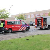 Wegdek reiniging Katwijk