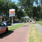 Ongeval Zeeweg Katwijk