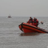 Zoek actie naar vermiste man Noordwijk