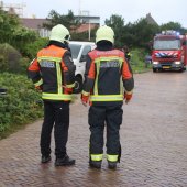 Gaslucht op de Boerhaaveweg