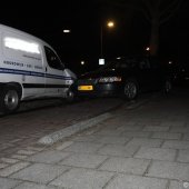 Ongeval Teijlingerlaan Sassenheim