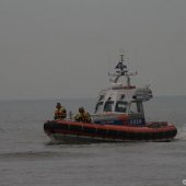 Zoek actie naar vermiste man Noordwijk