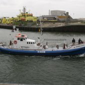 Vlaggetjesdag Scheveningen