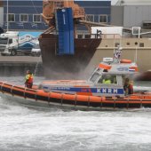 Vlaggetjesdag Scheveningen