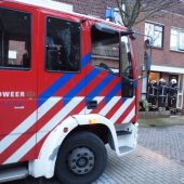 Wateroverlast in woning Castor Katwijk