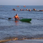 Wedstrijden Nationale Teams junioren WK Lifesaving 2016 (ochtend)