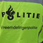 Integrale verkeerscontrole Sportpark Roodemolen Sassenheim