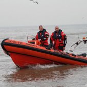 Zoek actie naar vermiste man Noordwijk