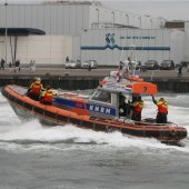 Vlaggetjesdag Scheveningen