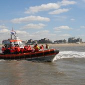 Reddingsbootdag KNRM Noordwijk