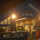 Inzet KNRM Katwijk vaartuig in problemen prio 2