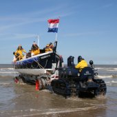 Reddingsbootdag KNRM Noordwijk