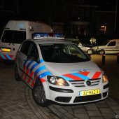 Ongeval Teijlingerlaan Sassenheim