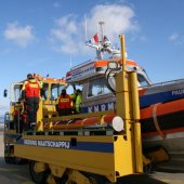 Reddingsbootdag KNRM Noordwijk