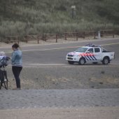 Grote hulpverleningsoefening Katwijk (update persbericht)