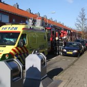 Hoogte assistentie door gezondheid Irissenstraat Rijnsburg