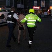 Steekpartij Sollasi Noordwijkerhout