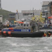 Vlaggetjesdag Scheveningen