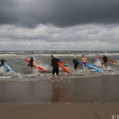 Open NK Ocean events (foto update 13.12 uur)