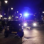 Electrische fiets in de brand gestoken Voorhout