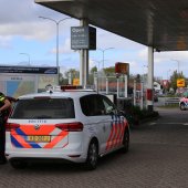Ongeval Wassenaarseweg N206 Katwijk