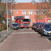 Hoogte assistentie door gezondheid Irissenstraat Rijnsburg