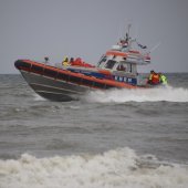 Grote hulpverleningsoefening Katwijk (update persbericht)