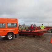 NRB op Veiligheidsdag 2012 Noordwijk