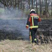 Buitenbrand  Hogeweg Noordwijk