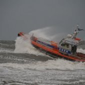 Surfuitrusting gevonden Noordwijk