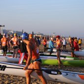 Wedstrijden Nationale Teams junioren WK Lifesaving 2016 (ochtend)