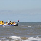 Reddingsbootdag KNRM Noordwijk