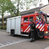 Koolmonoxide Beukenroode Voorhout