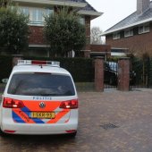 Woningbrand Ambachtsgeest Noordwijk